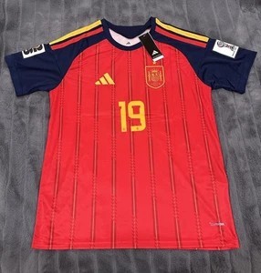 เสื้อฟุตบอลแบบขายส่งสั่งทำได้สำหรับทุกเพศ พิมพ์ลายแบบซับลิเมชั่น ผ้าโพลีเอสเตอร์ตาข่าย 100% ป้องกันแบคทีเรีย ระบายเหงื่อได้ดี - Product Image 2