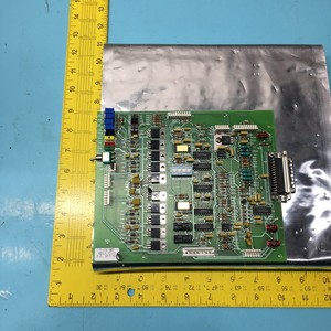 TEGAL CORP 99-196-003 ATI-3 AUTO TUNE T915 PCB - Equipo y Piezas de Semiconductores de Confianza de Marca Global - Product Image 3
