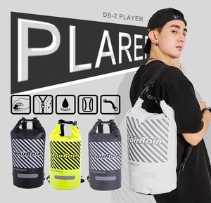 15L Storage Container Custom TPU Waterproof Sport Reusable <b>Bag</b> Fashionable <b>Wet</b>-Proof <b>Swimming</b> Backpack Storage Container for - Product Image 3