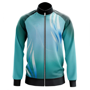 New Arrival Long Sleeve Winter Wear <b>Men</b> Fancy <b>Jackets</b> Hot Sale Customized Color Adjustable <b>Size</b> Sublimation <b>Jackets</b> For <b>Men</b> - Product Image 1