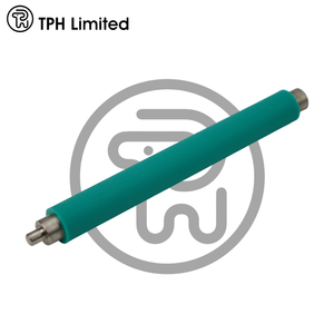 Rodillo de Placa 5954180.001 Compatible con Impresora de Etiquetas Térmicas CAB DR4 A4+ - Product Image 1