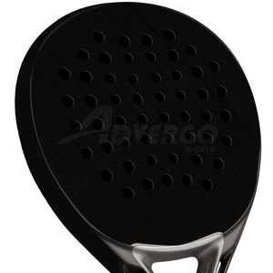 Raqueta de Pádel de Alto Rendimiento de Proveedor de Fábrica, Venta al por Mayor, Personaliza Tu Propio Diseño, Raqueta Deportiva de Pádel - Product Image 5