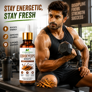 Gotas Líquidas de Cordyceps de Marca Privada 30ml, Extracto de Cordyceps para Apoyo Inmunológico y Suplemento Energético, Fabricante OEM ODM - Product Image 6