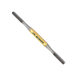 Juego de Instrumentos Manuales de Rinoplastia de Alta Calidad con Limas Nasales de Carburo de Tungsteno TC y Insertos de Plástico de Precisión para Cirugía ORL - Product Image 5