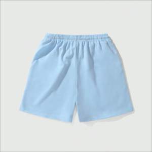 Shorts de Algodón de Alta Calidad para Streetwear, Diseño Bordado, Cierre con Cordón, Estilo Casual Urbano, Shorts de Moda de Verano, Proveedor Mayorista - Product Image 2