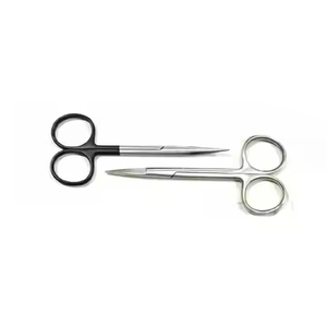 Ensemble d'instruments microchirurgicaux pour la chirurgie de la main, best-seller, 17 pièces, acier inoxydable allemand - Product Image 6