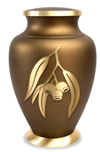 Adults Metal Windmill with <b>Dog</b> Cremation <b>Urn</b> American/European Style Funeral <b>Ashes</b> Storage <b>for</b> Human Use - Product Image 6