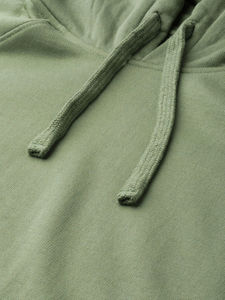 Ropa de Invierno para Mujer, Sudaderas Extra Grandes, Sudadera Informal Holgada, Sudadera de Forro Polar, Hecha en Pakistán - Product Image 5