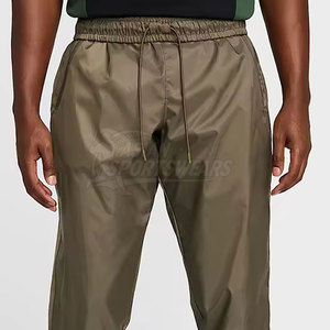 Pantalon de survêtement imperméable haute performance pour homme, léger, respirant, pour la course en extérieur - Product Image 5