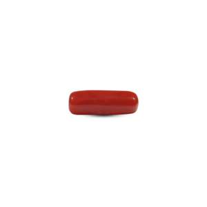 Premium Pink Tourmaline Oval Cabochon 5.75 Carat Loose Gemstone for Fine Jewelry - Product Image 1