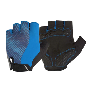 Nuevos guantes de ciclismo sin dedos unisex, transpirables, duraderos, cómodos, antideslizantes para ciclismo de carretera, para todas las estaciones. - Product Image 1