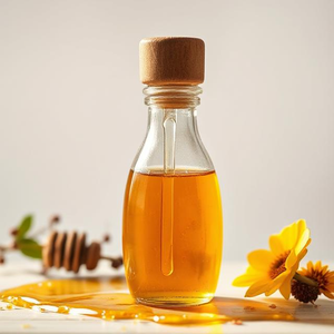 Venta caliente 100% Pure Farm Honey Perfecto para hornear o bebidas y postres o uso de productos para el cuidado de la salud al mejor precio - Product Image 1