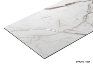 Carreaux de porcelaine élégants et haut de gamme, taille 600x1200, grand format, pour sols et murs, pour la décoration intérieure de luxe et les projets commerciaux - Product Image 3