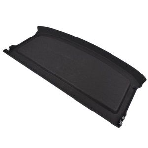 Cubierta de Carga Negra No Retráctil para VW Golf 7 2015-2020, Panel Protector de Maletero - Product Image 5