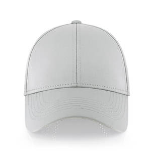 Gorra de Béisbol Deportiva, Formal, Clásica, Resistente al Agua, de Alta Calidad, Ajuste Delgado, Secado Rápido, Protección Solar para Exteriores, Suave, Nueva - Product Image 1