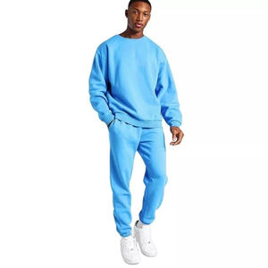 Traje Deportivo para Hombre al por Mayor OEM, Traje Deportivo de Lujo, Traje Deportivo Personalizado para Hombre, MOQ Bajo, EE. UU. - Product Image 1