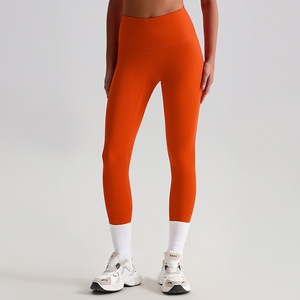 Women Booty <b>Lift</b> Yoga Leggings Tummy Tuck <b>Butt</b> <b>Lift</b> Quick Drying Material Yoga <b>Pants</b> for Gym - Product Image 3