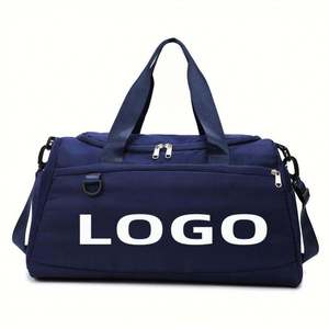 Sac à dos de voyage imperméable en Oxford avec poches multifonctions, sac de sport durable pour le plein air, sac messager pour hommes et femmes - Product Image 4