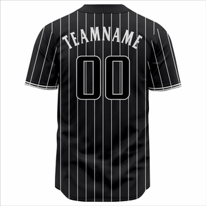 Camiseta de Béisbol y Sóftbol para Hombre, Elegante y de Primera Calidad, Cómoda y Duradera con Característica Transpirable, Camisetas de Béisbol Sublimadas para Hombre - Product Image 6