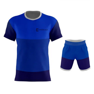 Nuevo Uniforme de Voleibol Personalizado 2026, Diferentes Colores, Mejor Precio, Uniforme de Voleibol para Jóvenes - Product Image 1