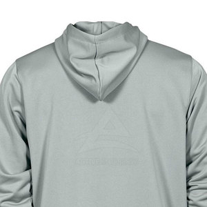 Sweat-shirts à demi-zip en coton de style urbain moderne et tendance, conçus pour le confort, la chaleur et une sensation légère, parfaits pour une utilisation quotidienne. - Product Image 4