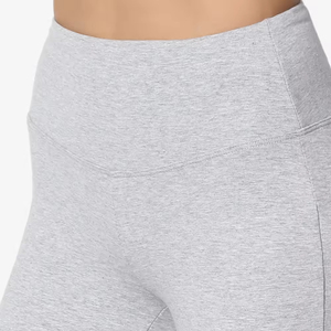 Leggings Deportivos de Yoga para Mujer, Cintura Alta, Ecológicos, Elásticos en 4 Direcciones, Últimos Diseños, Gran Venta - Product Image 6