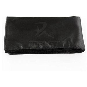 สายคาดเอวสำหรับฝึกกังฟู ผ้าไหมพิมพ์ลายโลโก้ด้านหน้า ระบายอากาศได้ดี น้ำหนักเบา ผูกง่าย สวมใส่สบาย ใช้ได้ทุกวัน - Product Image 2