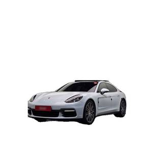 2020 for Porsche Panamera 3.0 AWD with 156,418 km Leather Seats Left Steering Rear Camera - Product Image 1