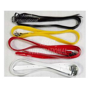 Sangle d'étrier en PVC Raccords de qualité supérieure légers pour équipement d'équitation en gros - Product Image 3