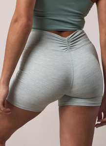 Light Weight Workout <b>Shorts</b> Gym Hot Womens <b>Stretchy</b> Yoga <b>Shorts</b> Custom logo Running Training Fitness <b>Shorts</b> - Product Image 6