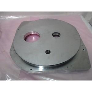 ฝาครอบช่อง AMAT รุ่น 416059 - อุปกรณ์และอะไหล่เซมิคอนดักเตอร์ระดับโลกที่เชื่อถือได้ - Product Image 2