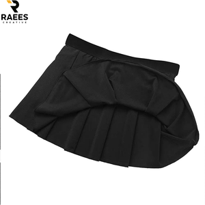 Nouvelle tenue d'équipe de cheerleading au design moderne, uniforme de cheerleading en tissu doux pour l'entraînement, fabriqué au Pakistan - Product Image 4