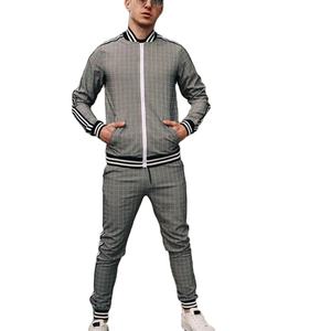 Tech Fleece Baggy Survêtement Ensemble Lourd 100% Coton Sports Sweat à capuche vierge de haute qualité Pantalon de survêtement et ensemble de sweat à capuche - Product Image 1
