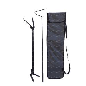 2024 couleurs personnalisées nouvelle trousse à outils de receveur de serpents à la main herpétologie contrôle de l'écorce outils de manipulation des animaux pour les maîtres-chiens - Product Image 6