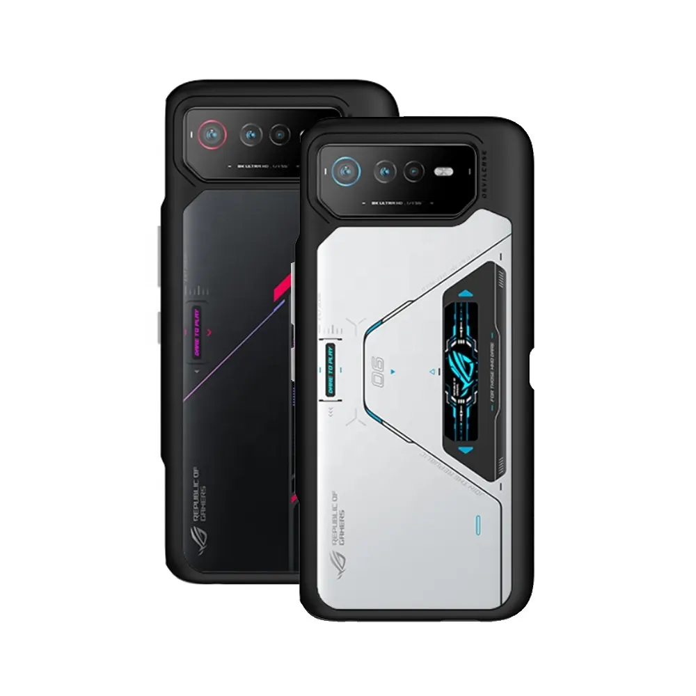 DEVILCASE Lite Plus Phone Case for ASUS ROG Phone 6/6 Pro