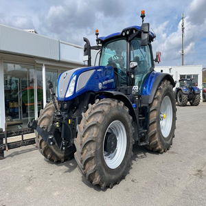 Tractor agrícola nuevo New Holland T 7.270 A-C - Product Image 1