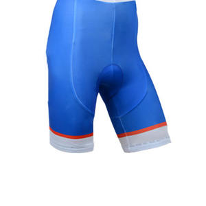 Nouvel arrivage : Ensemble maillot de cyclisme personnalisé respirant à col montant et fermeture éclair, grande taille, manches courtes pour adultes - Product Image 6