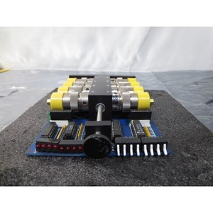 Módulo de 8 Válvulas Robitech 980-4800, 108818 - Equipo y Piezas de Semiconductores de Confianza de Marca Global - Product Image 6