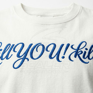 T-shirt en tricot haute performance, respirant, écologique, séchage rapide, coutures durables, manches courtes, parfait pour les occasions décontractées - Product Image 4