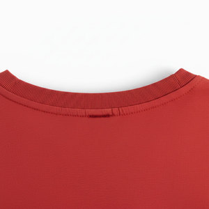 Camiseta de punto 100% algodón transpirable y ligera para hombre, estilo urbano elegante, estampada con girasoles, corte relajado, nuevo estilo. - Product Image 3