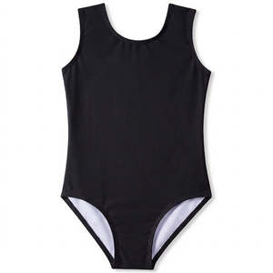 Justaucorps de danse d'été pour filles, idéal pour l'entraînement et la gymnastique - Product Image 5