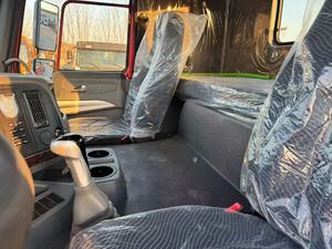 Camión Tractor Pesado Sinotruk HOWO 371HP 6X4 de 10 Ruedas, Buen Estado, Transmisión Manual/Automática, Volante a la Izquierda, Usado - Product Image 4