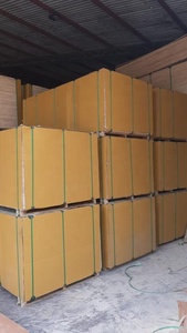 FOMEX GREENWOOD Bintangor Face Contreplaqué Modèle COMMERCIAL CONTREPLAQUÉ Durable pour l'utilisation de meubles commerciaux 4-30mm d'épaisseur 1220 X - Product Image 5