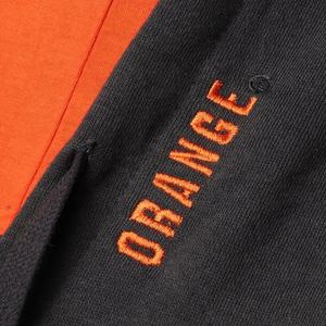 Syracuse-Sudadera con capucha de sarga con cremallera completa, naranja, Coliseo, Arco y Logo - Product Image 6