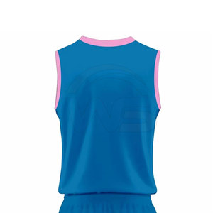Uniforme de Baloncesto Deportivo Premium, Tejido Transpirable, Diseño Ligero, Uniforme de Baloncesto para Entrenamiento - Product Image 6