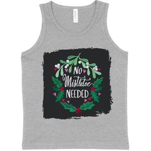 <b>Tops</b> Tanktops 100% cotton s/j 160 gsm solid color, colorful, digital print casual style printed casual supplier from Bangladesh. - Product Image 6