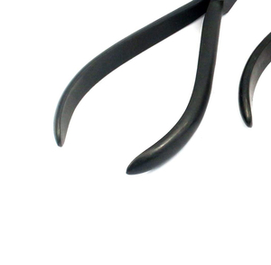 Nouvelles pinces dentaires orthodontiques manuelles de qualité allemande, coupe-fil et coupe-tiges distales TC - Product Image 3