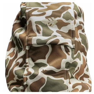 Sudadera con Capucha para Hombre, Fabricada por OEM, con Logotipo Personalizado, 100% Microfelpa, Transpirable, con Bolsillo, para Pesca - Product Image 6