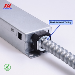 Fuente de alimentación de emergencia LED confiable de 10W Diseño de Taiwán para luces de emergencia - Product Image 3