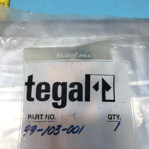 TEGAL 99-103-001 PCB, 140305 - อุปกรณ์และชิ้นส่วนเซมิคอนดักเตอร์มือสองระดับโลกที่เชื่อถือได้ที่ - Product Image 2